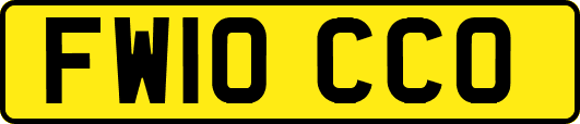 FW10CCO
