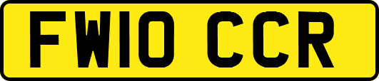 FW10CCR