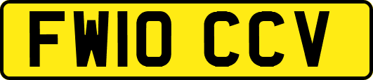 FW10CCV