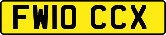 FW10CCX
