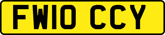 FW10CCY