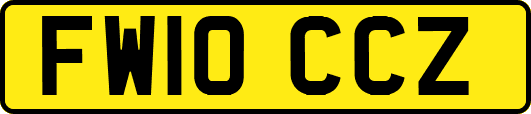 FW10CCZ