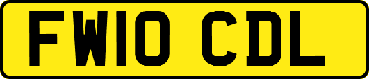FW10CDL
