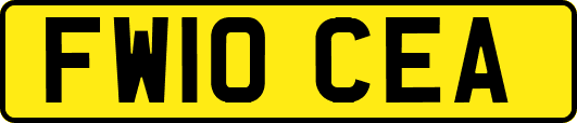 FW10CEA