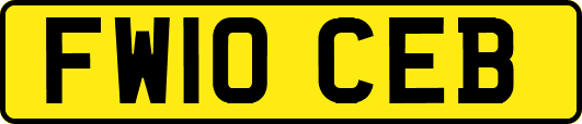 FW10CEB