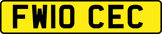 FW10CEC