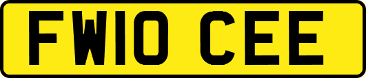 FW10CEE
