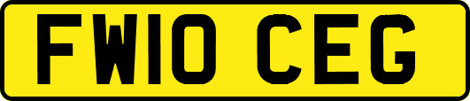 FW10CEG
