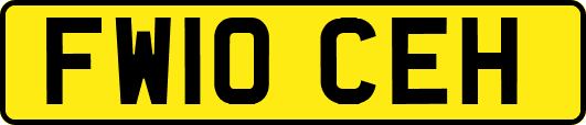 FW10CEH