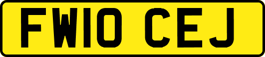 FW10CEJ