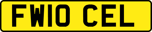 FW10CEL