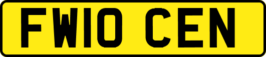 FW10CEN