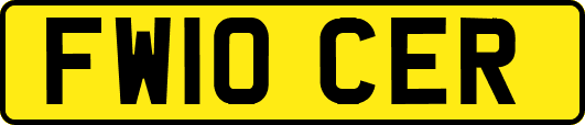 FW10CER