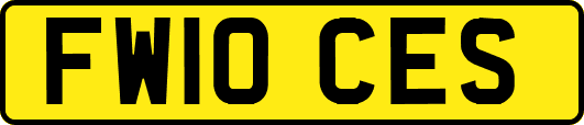 FW10CES