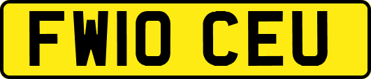 FW10CEU