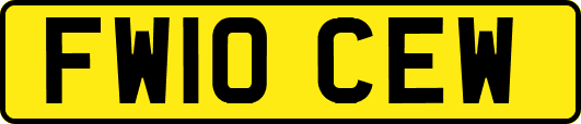 FW10CEW