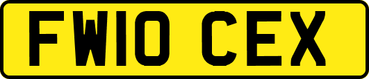 FW10CEX