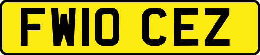 FW10CEZ