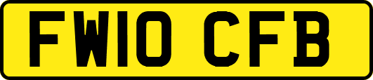 FW10CFB