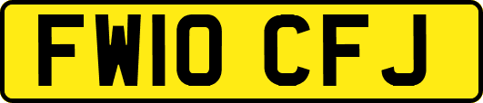 FW10CFJ