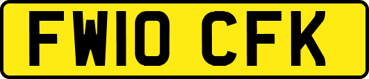 FW10CFK