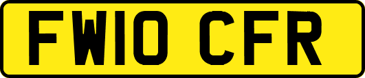 FW10CFR