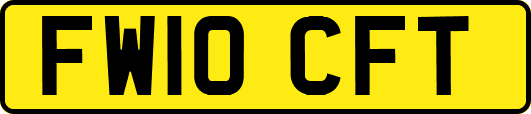 FW10CFT