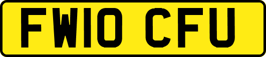 FW10CFU