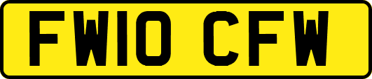 FW10CFW