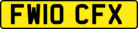 FW10CFX