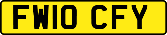 FW10CFY