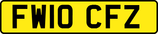 FW10CFZ
