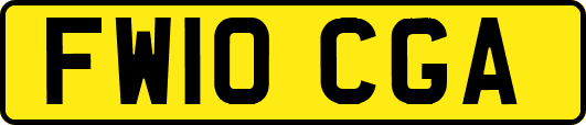 FW10CGA