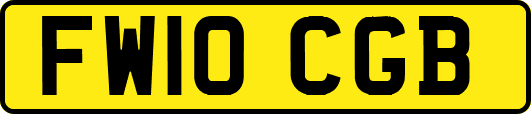 FW10CGB