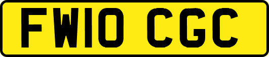 FW10CGC