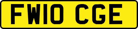 FW10CGE