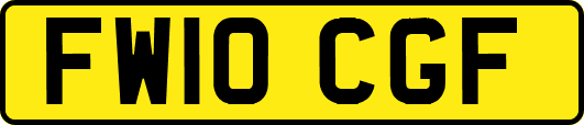 FW10CGF