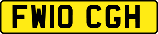 FW10CGH