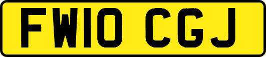FW10CGJ