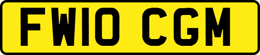 FW10CGM