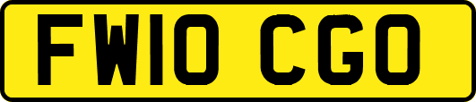 FW10CGO