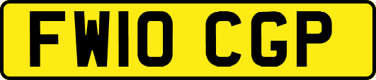 FW10CGP