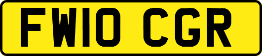 FW10CGR