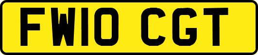 FW10CGT