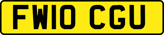 FW10CGU