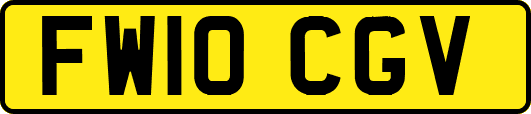 FW10CGV
