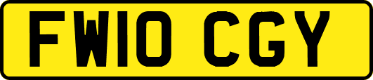 FW10CGY