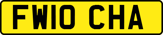 FW10CHA