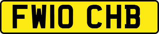 FW10CHB