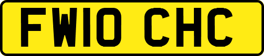 FW10CHC